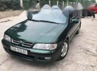 Nissan Primera 2.0 1998 - Bán xe Nissan Primera 2.0 số tự động 1998, xe nhập Anh giá 199 triệu tại Hà Nội