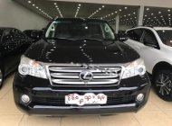 Lexus GX460 2010 - Cần bán gấp Lexus GX460 đời 2010, màu đen, nhập khẩu chính chủ giá 2 tỷ 438 tr tại Hà Nội