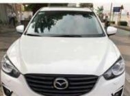 Mazda CX 5 AT 2013 - Bán Mazda CX 5 AT đời 2013, màu trắng   giá 795 triệu tại Hà Nội