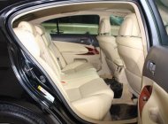 Lexus GS350 2008 - Bán Lexus GS350 đời 2008, màu đen, nhập khẩu nguyên chiếc số tự động giá 1 tỷ 300 tr tại Tp.HCM
