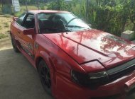 Toyota Celica   MT 1993 - Cần bán lại xe Toyota Celica MT năm 1993, màu đỏ đã đi 45000 km, giá 130tr giá 130 triệu tại Khánh Hòa