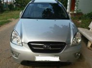 Kia Carens   MT 2008 - Bán xe cũ Kia Carens MT đời 2008, màu bạc   giá 339 triệu tại Tiền Giang