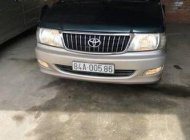 Toyota Zace    MT 2003 - Bán ô tô Toyota Zace MT năm 2003 giá cạnh tranh giá 310 triệu tại Trà Vinh