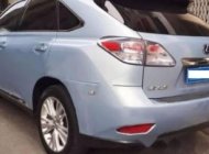 Lexus RX450 2009 - Cần bán Lexus RX 450H sản xuất 2009, xe còn mới giá 2 tỷ 166 tr tại Tp.HCM