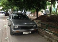 Mitsubishi Colt  MT 1985 - Bán Mitsubishi Colt MT sản xuất 1985, màu xám  giá 55 triệu tại Tp.HCM