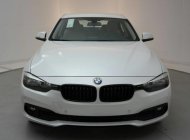 BMW 3 Series 320i 2017 - Bán xe BMW 320i 2017, màu trắng, nhập khẩu chính hãng, có xe giao ngay, giá rẻ nhất giá 1 tỷ 468 tr tại Quảng Trị