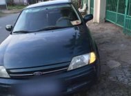 Ford Laser   2002 - Cần bán gấp Ford Laser đời 2002, giá chỉ 202 triệu giá 202 triệu tại Bến Tre