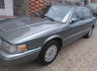 Mazda 626 MT 1989 - Bán ô tô Mazda 626 sản xuất 1989, màu xám chính chủ giá 95 triệu tại Lâm Đồng