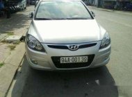 Hyundai i30   AT 2011 - Bán Hyundai i30 AT 2011, màu bạc chính chủ giá 465 triệu tại An Giang