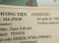 Toyota Zace 2002 - Cần bán xe Toyota Zace đời 2002, nhập khẩu giá 255 triệu tại Lai Châu