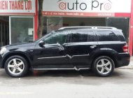 Mercedes-Benz GL 320 2009 - Bán ô tô Mercedes GL320 đời 2009, màu đen giá 1 tỷ 420 tr tại Hà Nội