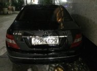 Mercedes-Benz C230 2008 - Bán Mercedes C230 đời 2008, màu đen xe gia đình, 580 triệu giá 580 triệu tại Tp.HCM