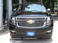 Chevrolet Suburban LTZ 2016 - Bán xe Chevrolet Suburban 2016 giá 6 tỷ 890 tr tại Hà Nội