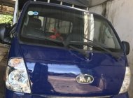 Kia Bongo 2004 - Bán xe Bongo đời 2004, thùng mui bạt, trọng tải 1250kg giá 175 triệu tại Đắk Lắk