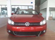 Volkswagen Golf 2017 - Bán Volkswagen Golf đời 2017, màu đỏ giá 1 tỷ 399 tr tại Hà Nội