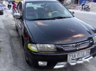 Mazda 323 1999 - Bán Mazda 323 năm 1999, màu đen xe gia đình, giá chỉ 145 triệu giá 145 triệu tại Hà Giang