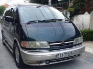 Toyota Previa   LE  1994 - Bán ô tô Toyota Previa LE đời 1994, màu xanh lam, xe nhập, giá chỉ 218 triệu giá 218 triệu tại Bình Dương