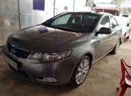 Kia Forte  MT 2013 - Bán Kia Forte MT đời 2013, màu xám   giá 444 triệu tại Đắk Nông