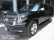 Chevrolet Suburban 2016 - Cần bán xe Chevrolet Suburban đời 2016, màu đen, nhập khẩu giá 6 tỷ 860 tr tại Hà Nội