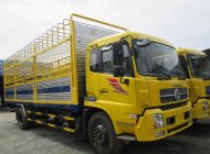Dongfeng (DFM) B190 2017 - Bán Dongfeng B190 2017, màu vàng, nhập khẩu nguyên chiếc giá cạnh tranh giá 830 triệu tại Tp.HCM