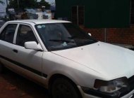 Mazda 323 MT 1995 - Bán xe Mazda 323 MT đời 1995, màu trắng chính chủ, giá chỉ 45 triệu giá 45 triệu tại Đắk Nông