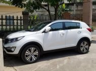 Kia Sportage   2015 - Bán xe Kia Sportage 2015, số tự động, giá tốt giá 775 triệu tại Phú Thọ