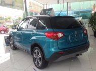 Suzuki Vitara 1.6L 2017 - Cần bán xe Suzuki Vitara 1.6L sản xuất 2017, hai màu, nhập khẩu giá 779 triệu tại An Giang