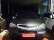 Acura RDX AWD 2008 - Bán xe Acura RDX AWD đời 2008, màu xám, nhập khẩu, giá tốt giá 660 triệu tại Hà Nội