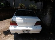 Daewoo Cielo 1996 - Cần bán xe Daewoo Cielo đời 1996, màu trắng giá 25 triệu tại Bắc Giang