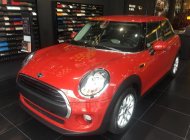 Mini One 2016 - Bán ô tô Mini One 2016, màu đỏ, nhập khẩu nguyên chiếc giá 1 tỷ 228 tr tại Tp.HCM