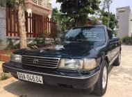 Toyota Cressida 1994 - Bán lại xe Toyota Cressida đời 1994, màu xanh lam, xe nhập giá 118 triệu tại Hòa Bình