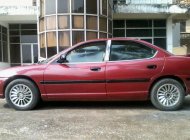Chrysler Neon 1995 - Bán Chrysler đời 1995, màu đỏ, xe nhập, 120 triệu giá 120 triệu tại Hà Nội