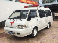 Hyundai H 100 Van 1998 - Bán Hyundai H 100 Van sản xuất 1998, màu trắng, nhập khẩu nguyên chiếc, giá 31tr giá 31 triệu tại Tây Ninh