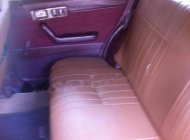 Toyota Cressida 1990 - Bán Toyota Cressida năm 1990, màu trắng số sàn, 45tr giá 45 triệu tại Quảng Nam