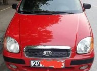 Kia Visto   2006 - Gia đình mình cần bán xe Kia Visto 2006, số tự động, nhập khẩu giá 185 triệu tại Hà Nội