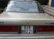 Toyota Cressida   1994 - Bán Toyota Cressida đời 1994, màu vàng  giá 90 triệu tại Bình Thuận  