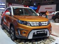 Suzuki Vitara 2017 - Bán Suzuki Vitara 2017 - giảm giá cực sốc 100 triệu đồng giá 779 triệu tại Vĩnh Long