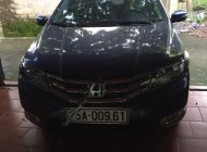 Honda City 2014 - Bán ô tô Honda City đời 2014, 510tr giá 510 triệu tại Lai Châu