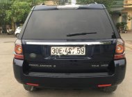 LandRover Freelander 2015 - Cần bán xe LandRover Freelander đời 2015, màu đen, nhập khẩu chính hãng như mới giá 1 tỷ 877 tr tại Hà Nội