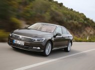 Volkswagen Passat GP – TSI 2016 - Bình Dương bán Volkswagen Passat GP – TSI 2016 giá 1 tỷ 450 tr tại Bình Dương