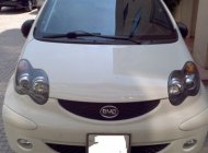 BYD F0   1.0 MT  2012 - Cần bán xe BYD F0 1.0 MT năm 2012, màu trắng, nhập khẩu nguyên chiếc chính chủ giá 150 triệu tại Hà Nội