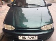 Fiat Siena   2002 - Bán xe Fiat Siena đời 2002, giá 65 triệu giá 65 triệu tại Thái Nguyên