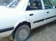 Mazda 626   1985 - Bán xe cũ Mazda 626 đời 1985, màu trắng, xe nhập giá 47 triệu tại Hà Nội