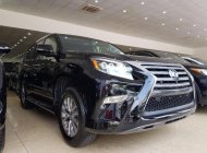 Lexus GX460  Luxury 2017 - Cần bán xe Lexus GX460 Luxury đời 2017, màu đen, xe nhập giá 5 tỷ 806 tr tại Hà Nội