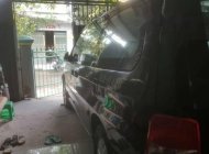 Kia Carnival   2006 - Cần bán Kia Carnival đời 2006, xe gia đình đang đi giá 220 triệu tại Đồng Tháp