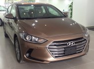 Hyundai Elantra 1.6 MT 2017 - Cần bán Hyundai Elantra 2017 giá cực tốt, hỗ trợ vay vốn 100%. Liên hệ: 01887177000 (Phú Yên) giá 615 triệu tại Phú Yên