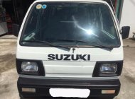 Suzuki Super Carry Van MT 2004 - Bán Suzuki Super Carry Van MT sản xuất 2004, màu trắng, giá tốt giá 138 triệu tại Đồng Tháp