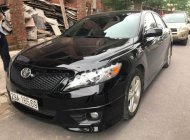 Toyota Camry SE 2010 - Bán xe Toyota Camry SE đời 2010, màu đen, nhập khẩu xe gia đình giá 970 triệu tại Hà Nội