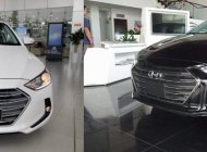 Hyundai Elantra 2017 - Bán xe Hyundai Elantra đời 2017 giá ưu đãi, mới 100%, hỗ trợ vay vốn. Liên hệ: 01887177000 [Phú Yên] giá 615 triệu tại Phú Yên