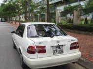 Toyota Corolla GLI 2000 - Bán xe cũ Toyota Corolla GLI đời 2000, màu trắng, nhập khẩu chính hãng giá 179 triệu tại Hà Nội